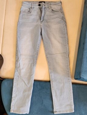 Fitjeans Boyfriend Size Small